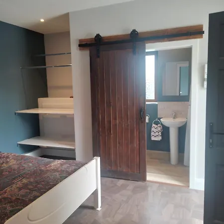 Апартаменти Teachin *