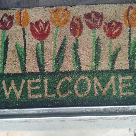 דירה Teachin קיל איירן