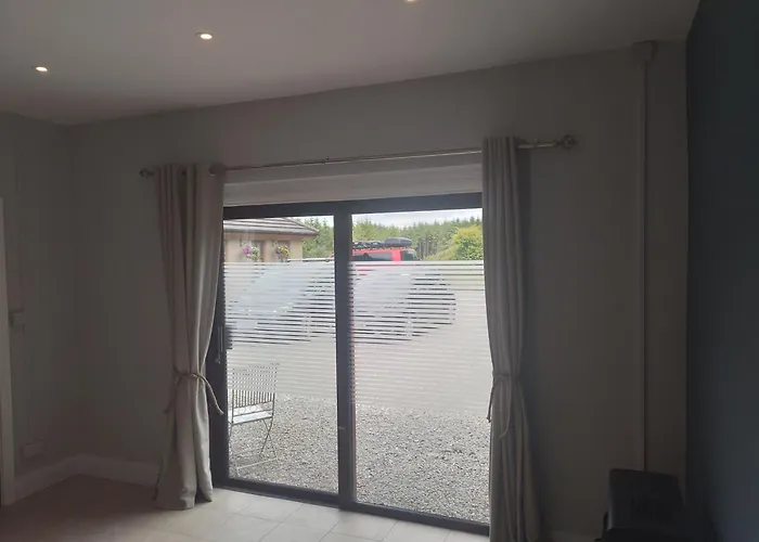 Апартаменти Teachin *