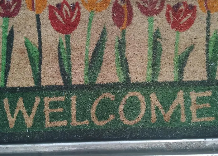 דירה Teachin קיל איירן