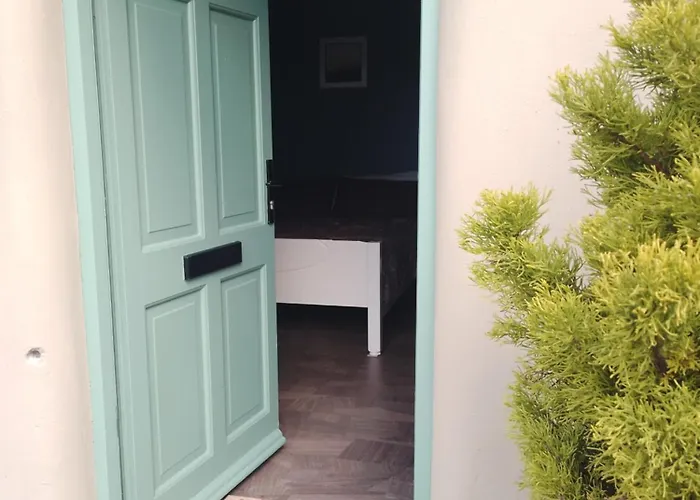 Апартаменти Teachin *